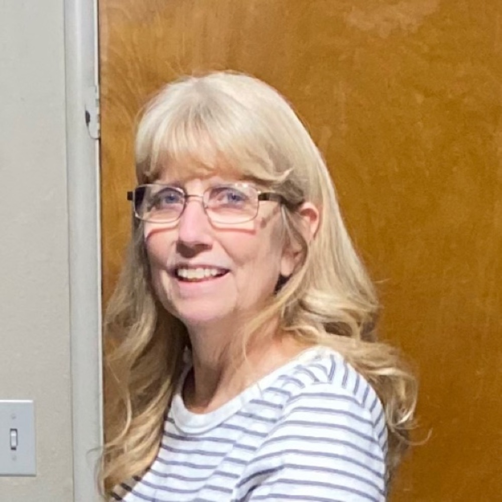 Meet your Posher, Nancy